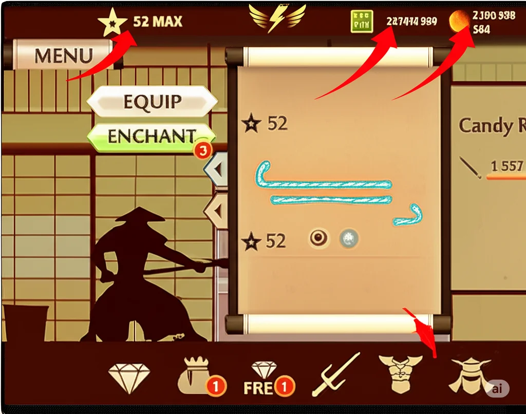 Unlimited Access to Items