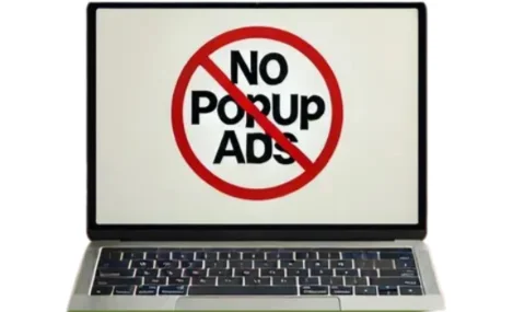 No Ads