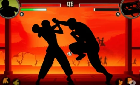 Improved Graphics