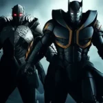 Shadow Fight 2 Titan Mod APK