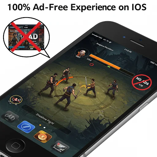 Ad-Free Experience