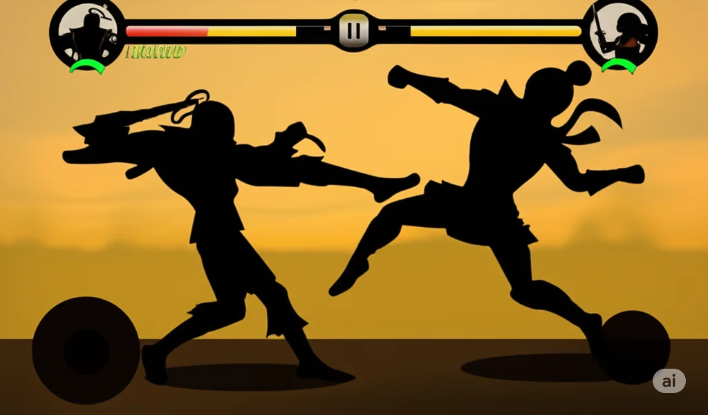 shadow fight 2 mod apk