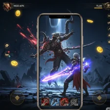 Beating Bosses & Demons