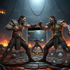 Mortal Kombat