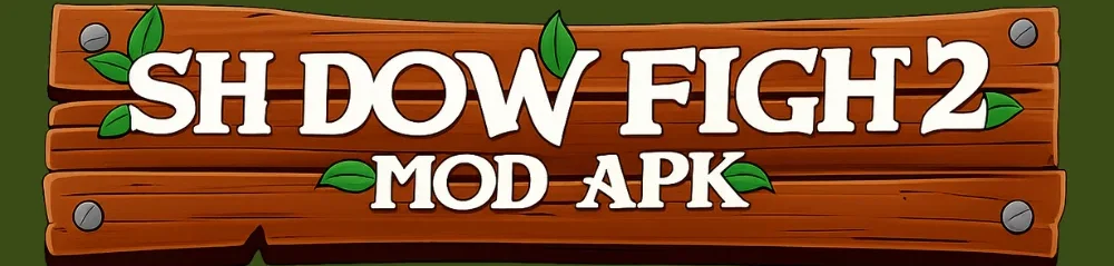 Shadow Fight 2 MOD APK