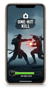 One-Hit Kill & God Mode