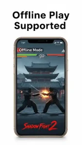 Offline Play Supported