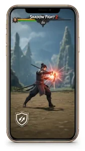 Anti-Crash & No Freezing