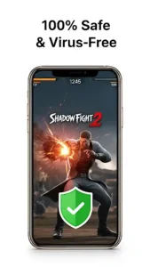 100% Safe & Virus-Free