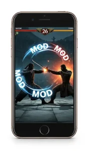 Shadow Fight MOD APK (2025) – Latest Version with Max Level & All Features Unlocked 2 Tournament Mode